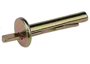 Анкер-клин стельовий 6Х40, фото 1