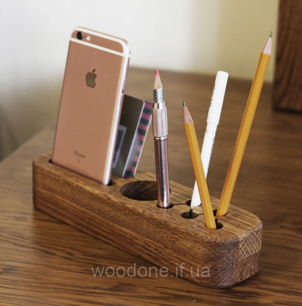 Органайзер для канцтоварів, фото 1