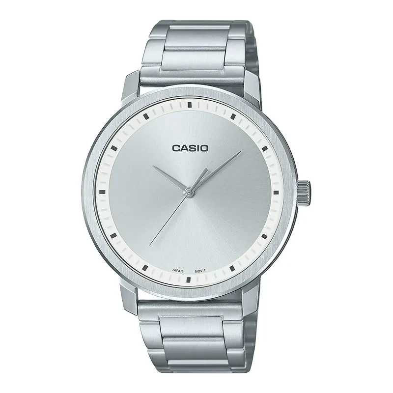 Чоловічі годинники Casio MTP-B115D-7EVD, фото 1
