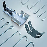 Кріплення для підвісної стелі