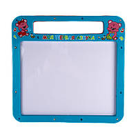 Дитячі мольберти і магнітні дошки