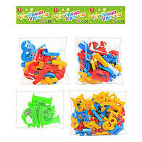 Розвиваючі Магніти для дітей