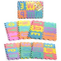 Розвиваючі килимки