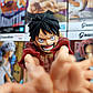 Аніме фігурка Ван Піс Луффі / One Piece Monkey D. Luffy Maximatic (II) Bandai Spirits, фото 8