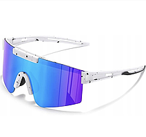 SUOSO ПОЛЯРИЗАЦІЙНІ СПОРТИВНІ ОКУЛЯРИ, ВЕЛОСИПЕДНІ ОКУЛЯРИ, СОНЦЕЗАХИСНІ ОКУЛЯРИ