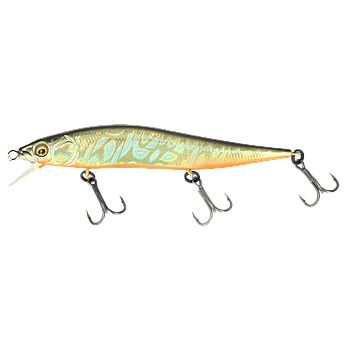 Воблер GC Floppy 110SP 13.7г 004