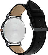 Чоловічі годинники Casio MTP-B120BL-1A, фото 5