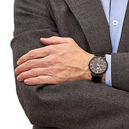 Чоловічі годинники Casio MTP-B120BL-1A, фото 7