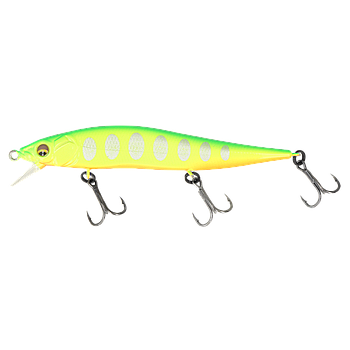 Воблер GC Floppy 110SP 13.7г 101