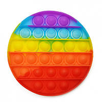 Іграшки Pop it