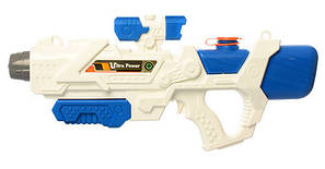 Дитячі водяні пістолети, автомати