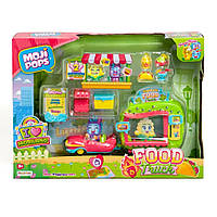 Іграшкові фігурки героїв