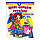 Велика розмальовка "Щирі серцем українці" 9789664668627 /укр/ (50) "Пегас", фото 2