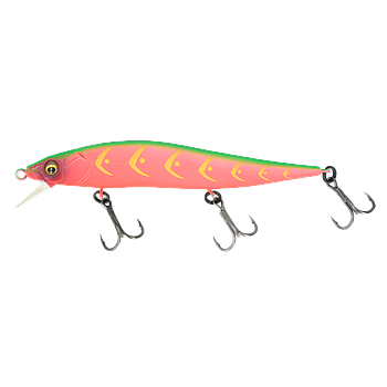 Воблер GC Floppy 110SP 13.7г 302