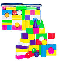 Будівельник №3 в сумці 095/3 (3) "BAMSIC"