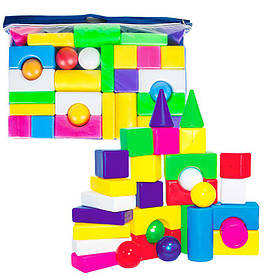 Конструктори в пакеті