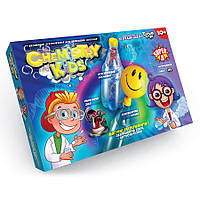 Дитячий набір для проведення дослідів CHEMISTRY KIDS CHK-02 CHK-02-01U