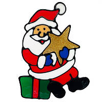 Новорічні іграшки та товари