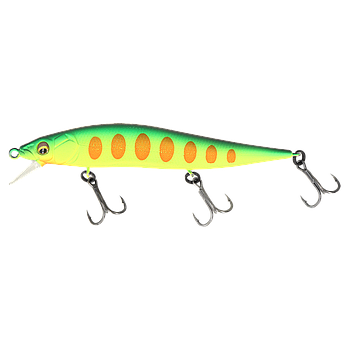 Воблер GC Floppy 110SP 13.7г 102