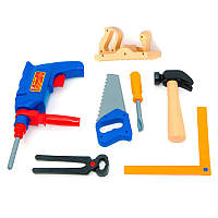 Маленький столяр 938 в.2 (30) "ORION"