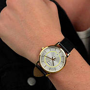 Чоловічі годинники Casio MTP-B120GL-7A, фото 6