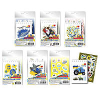 "Патріотичний набір 2 в 1" Б7-Г-50 (42)