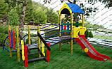 Дитячий ігровий комплекс "Двійка міні", фото 8