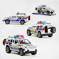 Джип TK - 0223 (36/2) "АвтоЕксперт"