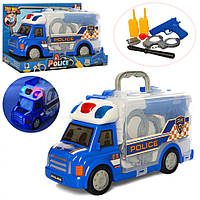 Ігрові рольові набори для хлопчиків