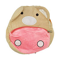 Рюкзак дитячий C 56867 Хом'як