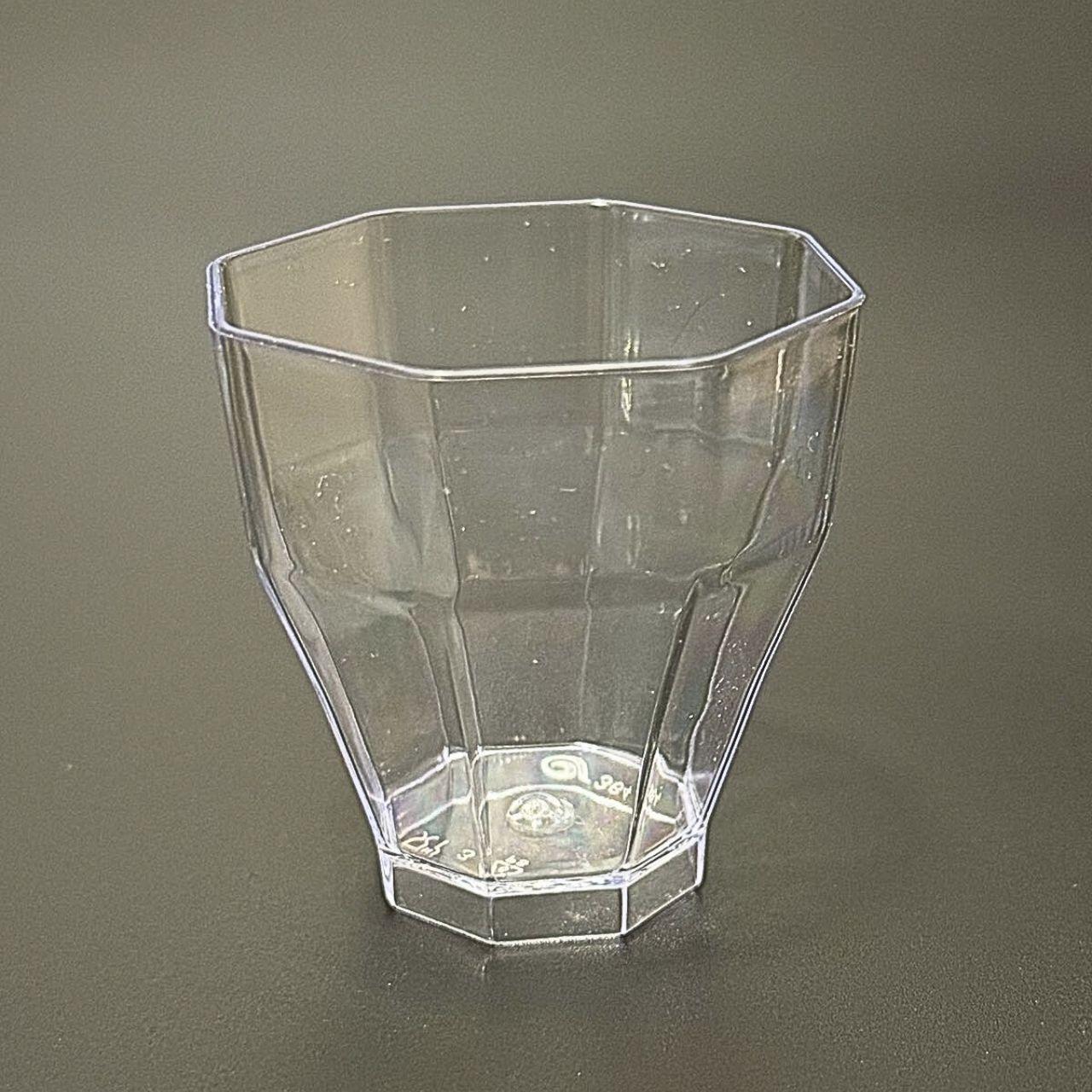 Стаканчик для десертів "Лілія" 60 мл (24 шт.)