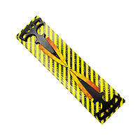 Комплект сувенірних дерев'яних ножів "SO-2 ТИЧКОВИЙ MOLTEN" DAG-M