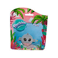 Колекційна іграшка-фігурка Піранья Пері Flockies S2 FLO0402