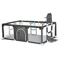 Ліжечка, манежі для дітей