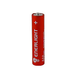 Батарейка ENERLIGHT Mega Power Alkaline LR- 03 SP-4 AAА new