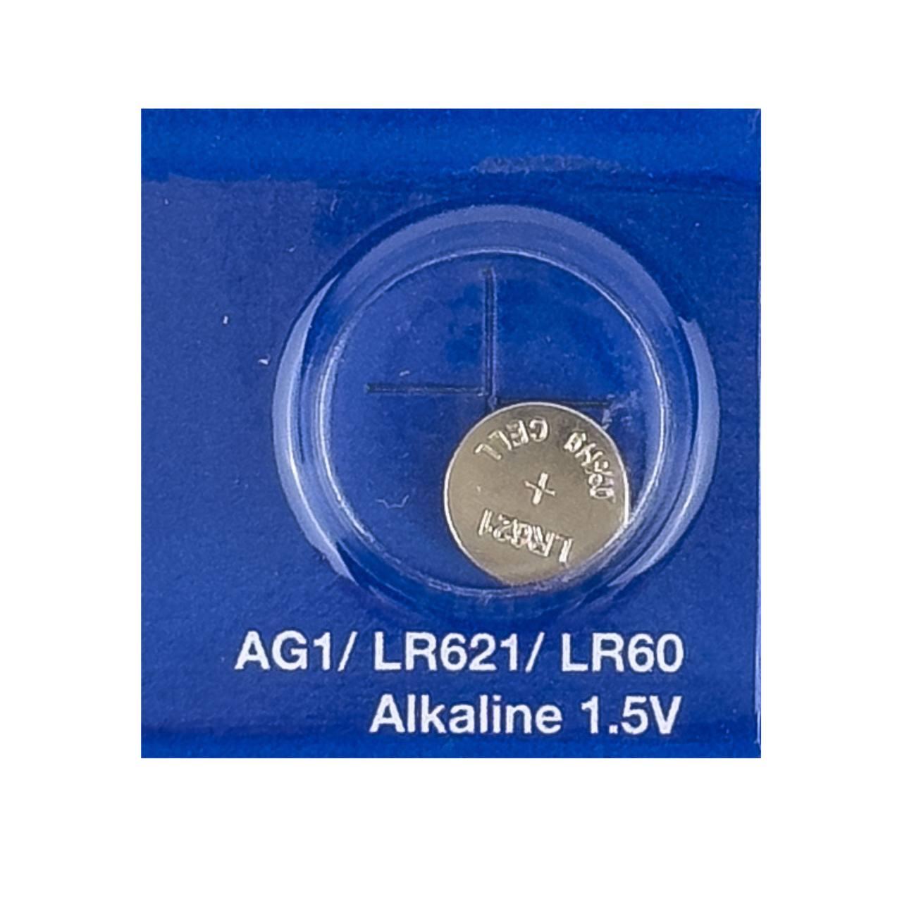 Батарейка HYUNDAI AG1 Blister 10 "таблетка" 7008001 new, фото 1