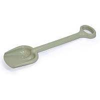 Дитяча пластикова лопата №1 013955/01eco м'ятний