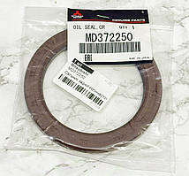 Сальник коленвала задний Mitsubishi Lancer IX (Міцубісі Лансер 9) 1.6 Оригінал Японія MD372250