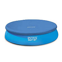 Тент для басейнів 28022 діаметром 366 см