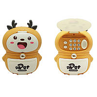 Банківський термінал MH033-A-B Вид 1