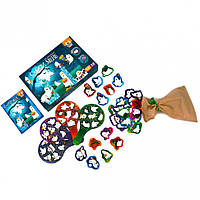 Дитяча настільна гра "Схопи мене" VT8044-24 укр. мовою