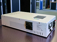 Стабилизатор напряжения Volt Polska устройство для защиты от перепадов напряжения AVR Slim 3000VA регулятор напряжения 8%