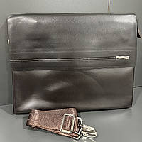 Чоловіча горизонтальна сумка від фірми Polo гуртом/роздріб