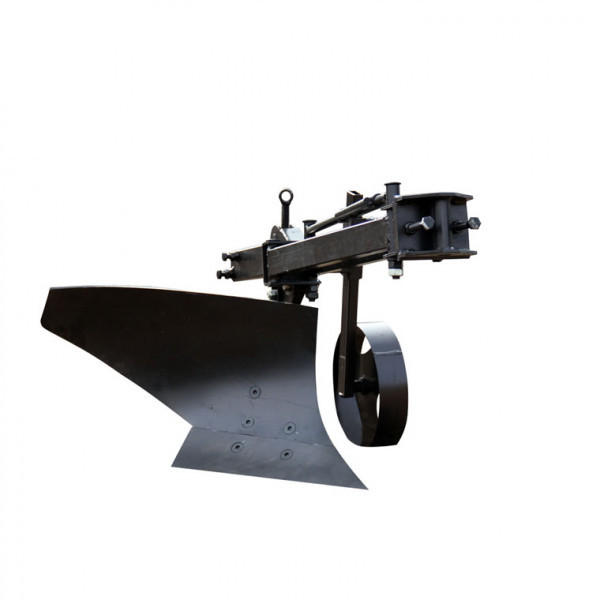 Плуг до мототрактора (захват 30 см) (ПЛ4), фото 1