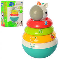 Іграшка Неваляшка