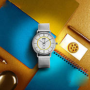 Чоловічі годинники Casio MTP-B120M-7A, фото 6