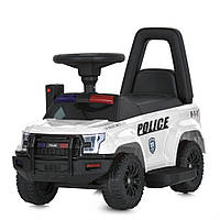 Дитячий електромобіль Машина M 5844B-1 до 25 кг
