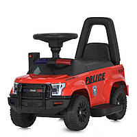 Дитячий електромобіль Машина M 5844B-3 до 25 кг