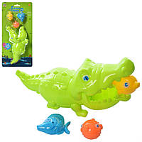 Магнітна риболовля для дітей