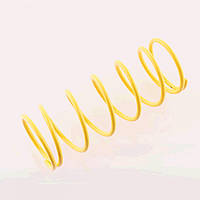 Пружина торкдрайвера скутер китай 4 т 150 (жовта)